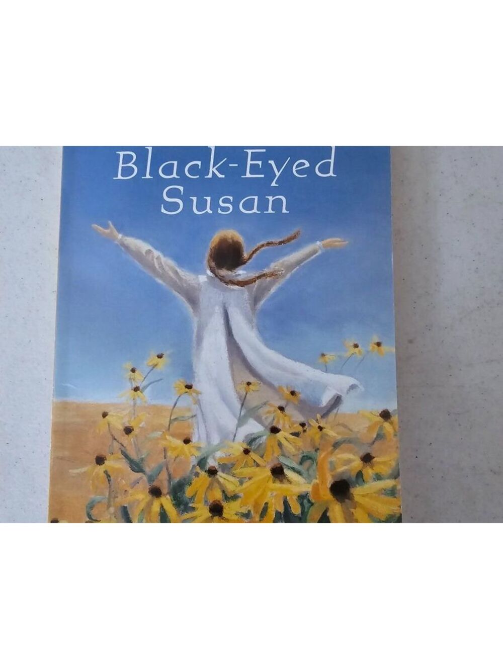 Black-Eyed Susan by Armstrong, Jennifer